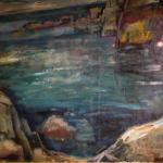 Jan Miroslav Sládek - Mořské útesy Jan Miroslav Sládek - Mořské útesy