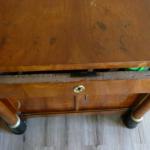 Komoda Biedermeier Komoda Biedermeier