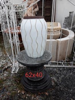 Keramický květináč Keramický květináč