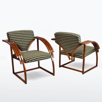 Párová křesla Párová křesla