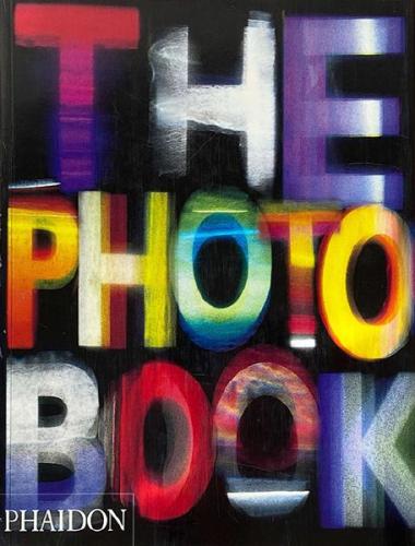 The Photography Book, Phaidon Press 2000 The Photography Book, Phaidon Press 2000