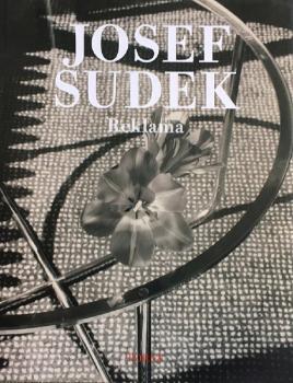 Reklama - Josef Sudek Reklama - Josef Sudek