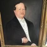 Wilhelm Pfeiffer: Portréty Wilhelm Pfeiffer: Portréty