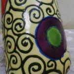 Párové vázy Ditmar Urbach Párové vázy Ditmar Urbach