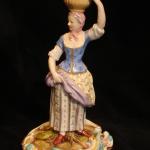 Svícny Míšeň Svícny Míšeň