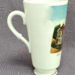 Pítko / pohárek - Luhačovice  Pítko / pohárek - Luhačovice