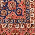 Perský koberec Isfahan s hedvábím 170 X 93 cm Perský koberec Isfahan s hedvábím 170 X 93 cm