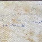 Hugo Carlberg, připsáno - Pohled do kopcovité kraj Hugo Carlberg, připsáno - Pohled do kopcovité kraj