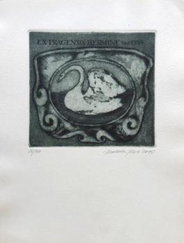 Markéta Králová - Ex Pragensis van Oss Markéta Králová - Ex Pragensis van Oss