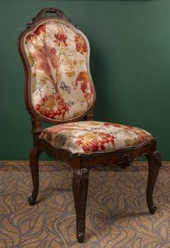 294. Židle v barokním stylu 294. Židle v barokním stylu