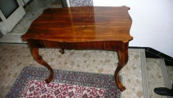 Stůl pol.19 stol. Stůl pol.19 stol.