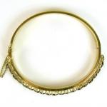 Granátový náramek Granátový náramek