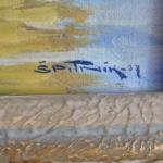 Plachetnice I. - Ladislav J. Špitník / Špitálník / Plachetnice I. - Ladislav J. Špitník / Špitálník /