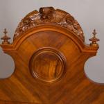 Postele historismus Postele historismus