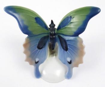 Motýl - Rosenthal, Otto Koch Motýl - Rosenthal, Otto Koch