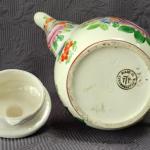 Konvice - Marathon 1951 Domažlice, zn. Klenčí  Konvice - Marathon 1951 Domažlice, zn. Klenčí