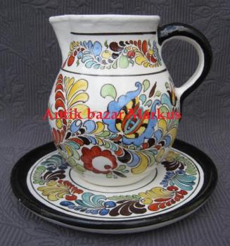 Mléčenka , zn. J.Patrák, Hamr u Třeboně, dat. 1943 Mléčenka , zn. J.Patrák, Hamr u Třeboně, dat. 1943