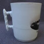 Hrnek - Pozdrav z Křivoklátu Hrnek - Pozdrav z Křivoklátu