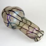 Secesní váza - Košťany Secesní váza - Košťany