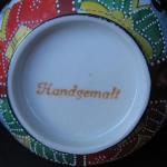 Japan šálek s podšálkem+dezertní talířek, zn.Thun Japan šálek s podšálkem+dezertní talířek, zn.Thun