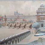 Šulc Karel : Praha č.10 Šulc Karel : Praha č.10