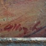 Bohumil Ullrych - Jiřiny Bohumil Ullrych - Jiřiny