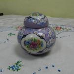 Dóza porcelánová Fraureuth Germany Dóza porcelánová Fraureuth Germany