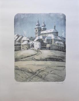 Lörincz Miroslav - Kadaň Lörincz Miroslav - Kadaň