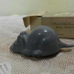 Plastová Myš na setrvačník Chronotechna Plastová Myš na setrvačník Chronotechna