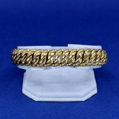 Zlatý náramek, 1905 Zlatý náramek, 1905