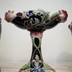 Starožitná žardiniéra Starožitná žardiniéra