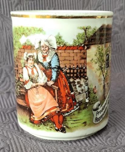 Hrnek - Prodaná nevěsta  Hrnek - Prodaná nevěsta