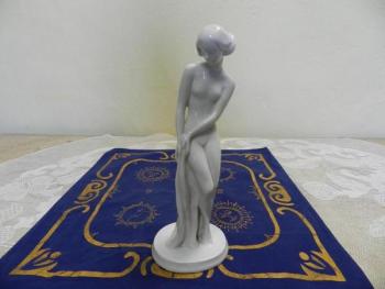 Dívčí akt - Horní Slavkov Dívčí akt - Horní Slavkov