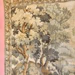 Nástěnná tapiserie s ptáky – gobelín Nástěnná tapiserie s ptáky – gobelín