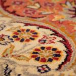 Perský koberec Royal Tabríz 228 × 140 cm  Perský koberec Royal Tabríz 228 × 140 cm