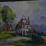 Krajina: Statek ve Francii Krajina: Statek ve Francii