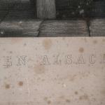 Párové obrazy v černých rámech  Párové obrazy v černých rámech