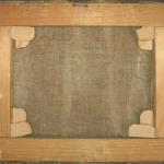 Svobodný : Krajina se snopy, dat. 1940  Svobodný : Krajina se snopy, dat. 1940