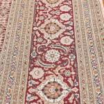 Luxusní perský koberec Tabriz Royal  356 X 247 cm Luxusní perský koberec Tabriz Royal  356 X 247 cm