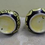 Párové vázy Ditmar Urbach Párové vázy Ditmar Urbach