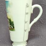 Pítko / pohárek - Luhačovice  Pítko / pohárek - Luhačovice