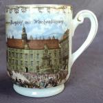 Hrnek - Na památku z Vídně  Hrnek - Na památku z Vídně