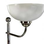 Stojací lampa, Funkcionalismus, 1930s Stojací lampa, Funkcionalismus, 1930s