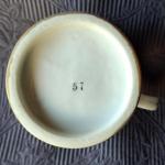 Hrnek s průsvitkou andílka Ze Svaté Hory  Hrnek s průsvitkou andílka Ze Svaté Hory