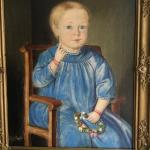 Wilhelm Pfeiffer: Portréty Wilhelm Pfeiffer: Portréty