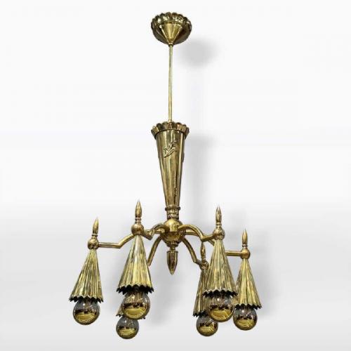 Dagobert Peche (1887 - 1923) Dagobert Peche (1887 - 1923)