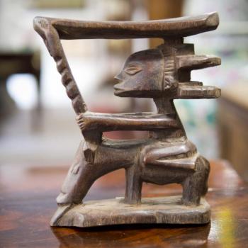 Podhlavník Podhlavník