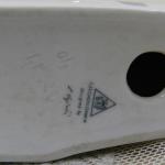 Retro plastika - L. Vojířová, Royal Dux Atelier Retro plastika - L. Vojířová, Royal Dux Atelier