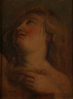 Javůrek, Karel: Plavovlasá dívka Javůrek, Karel: Plavovlasá dívka