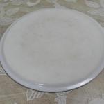 Kulatý porcelánový tác / podnos - Carlsbad, 19.st. Kulatý porcelánový tác / podnos - Carlsbad, 19.st.